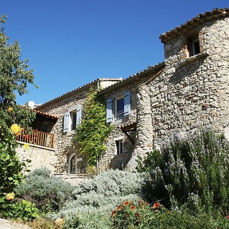 Les Hauts D'Issensac Causse-de-la-Selle 외부 사진